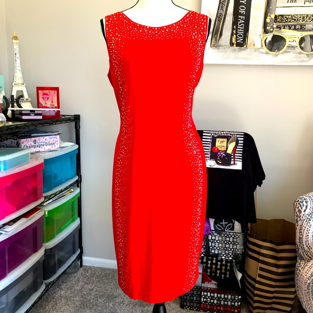 Calvin Klein Cocktail 🍸 Dress